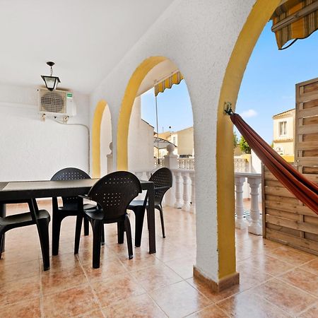Casa Max Villa Gran Alacant Ngoại thất bức ảnh