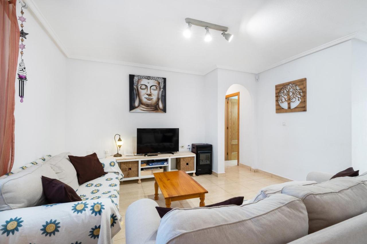 Casa Max Villa Gran Alacant Ngoại thất bức ảnh