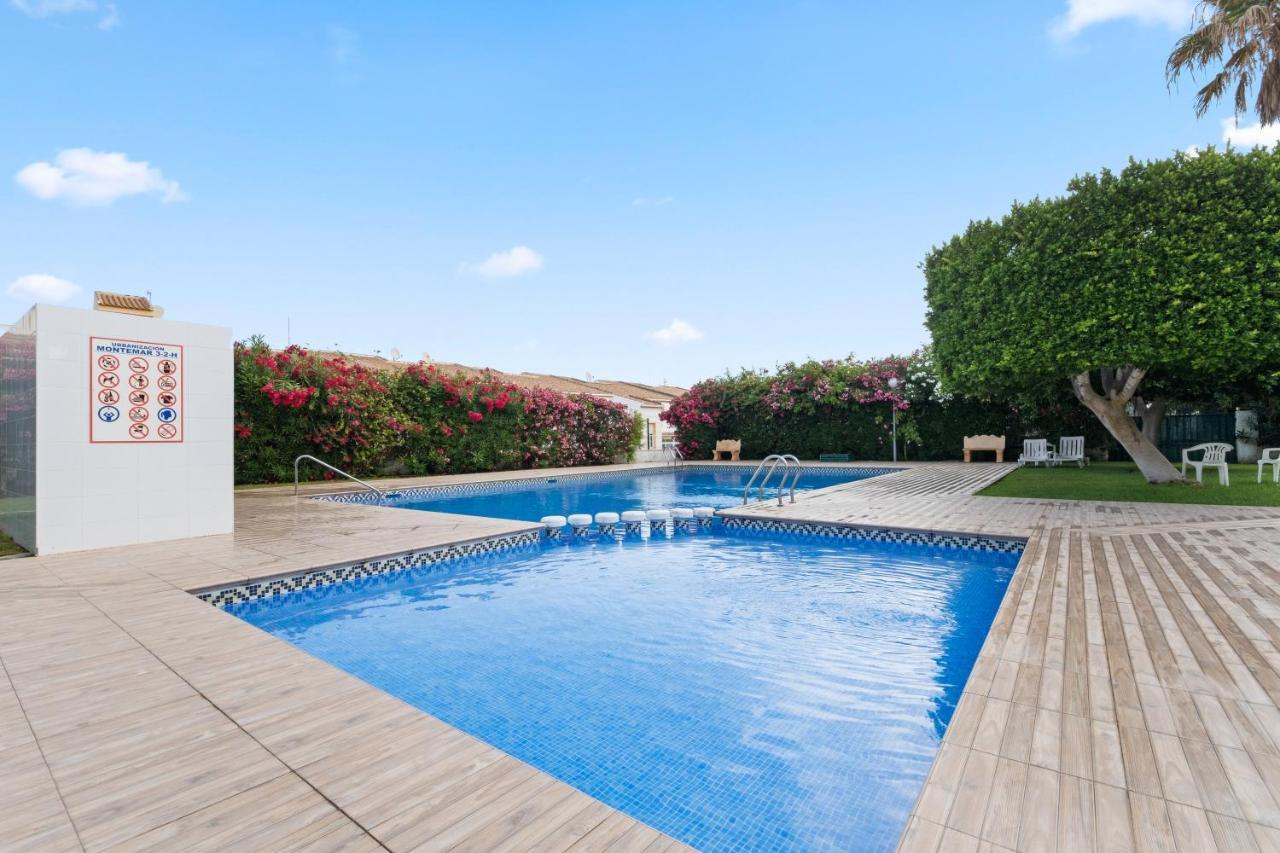 Casa Max Villa Gran Alacant Ngoại thất bức ảnh