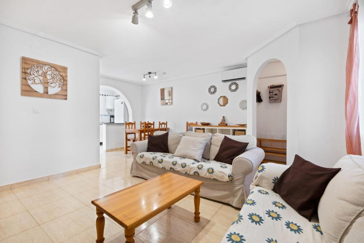 Casa Max Villa Gran Alacant Ngoại thất bức ảnh