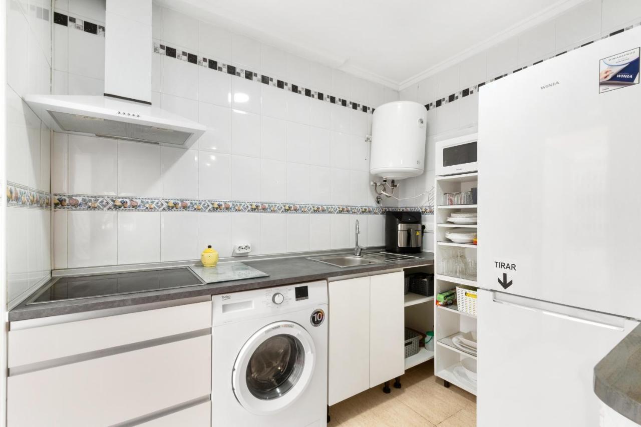 Casa Max Villa Gran Alacant Ngoại thất bức ảnh