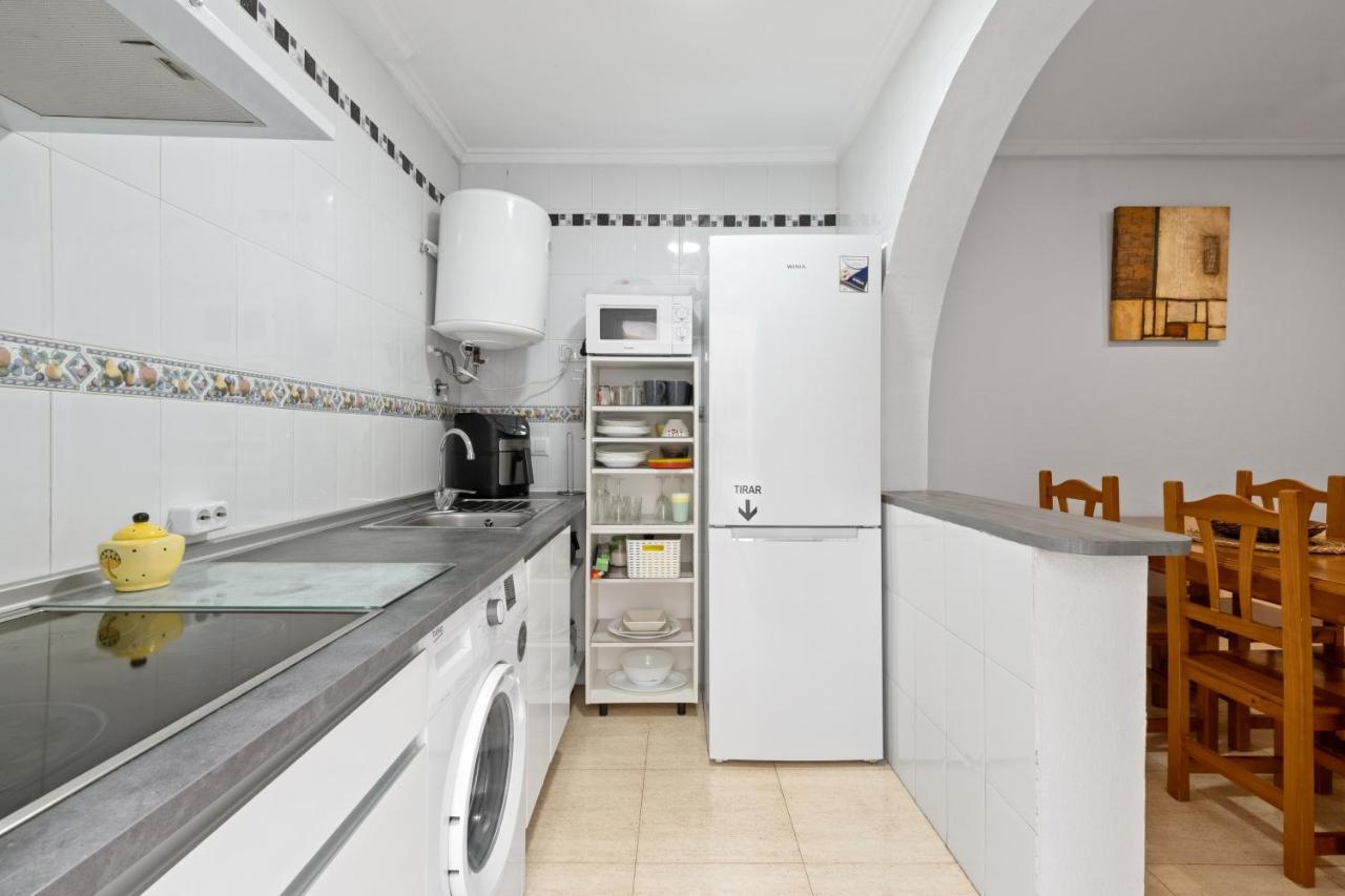 Casa Max Villa Gran Alacant Ngoại thất bức ảnh