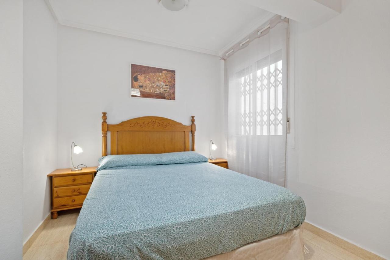 Casa Max Villa Gran Alacant Ngoại thất bức ảnh