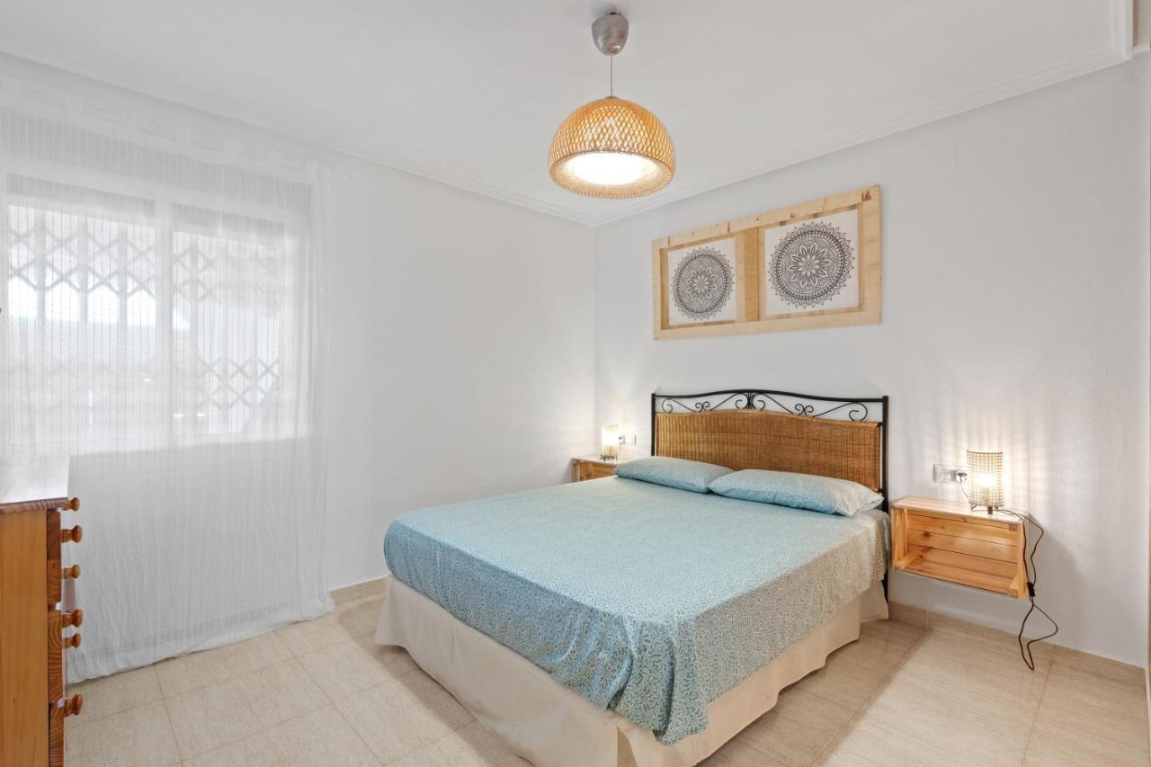 Casa Max Villa Gran Alacant Ngoại thất bức ảnh