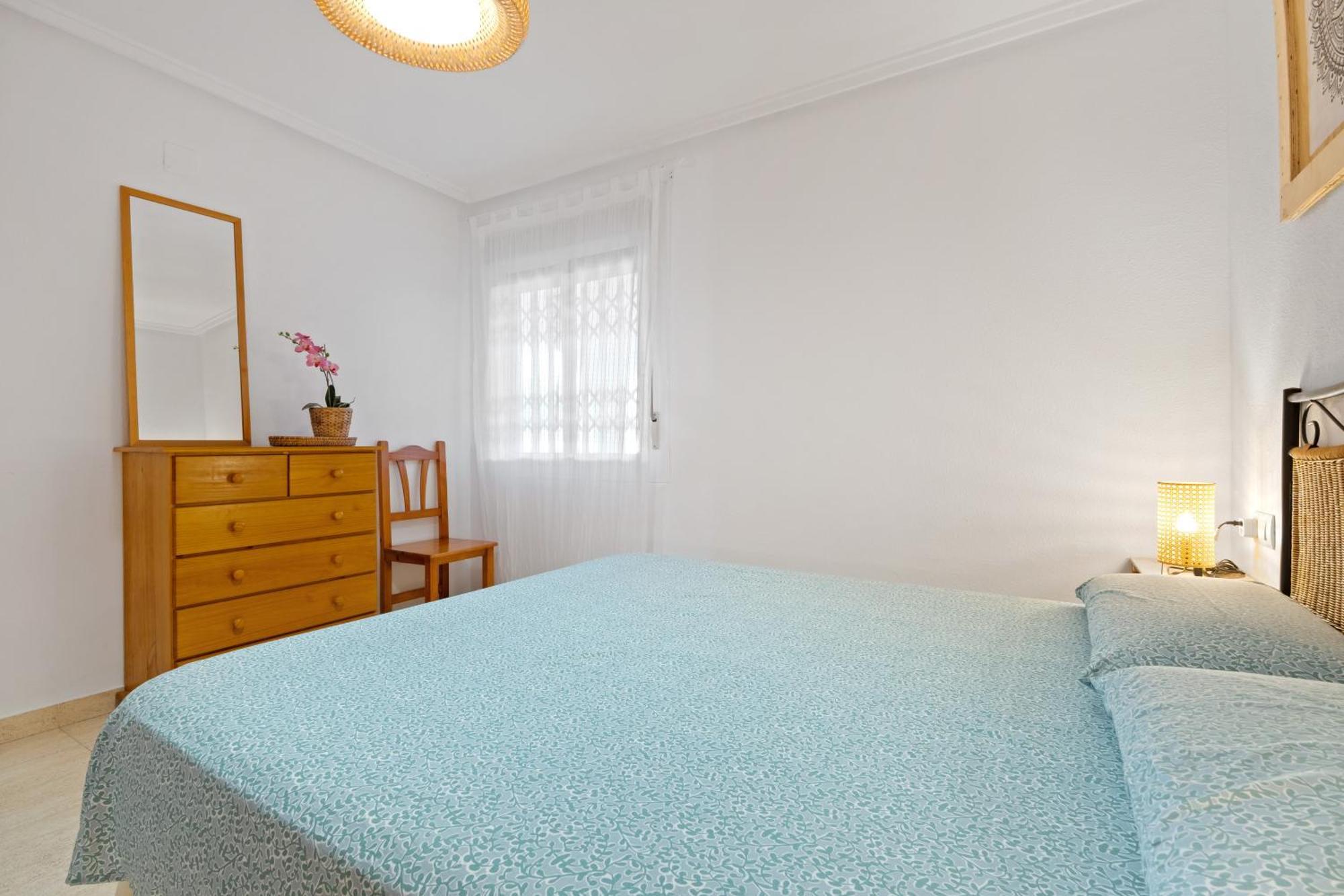 Casa Max Villa Gran Alacant Ngoại thất bức ảnh